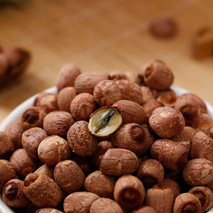 <span class=keywords><strong>เมล็ด</strong></span>บัวแห้งพร้อมแกนสีแดงขาว500กรัมเอาแกนเปิดครึ่งขอบบัว - Product Image 3