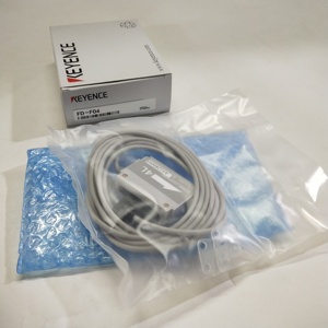 Nuevo Sensor de Flujo de Gas de Tipo Separado FD-F04 FDF04 - Product Image 2