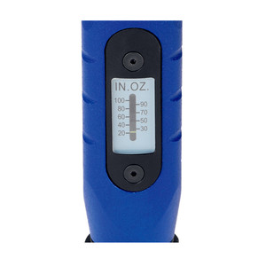 Destornillador de Torque Williams con Porta-Puntas Hexagonales de 1/4 de Pulgada, Grado Industrial, Acero al Carbono - Product Image 3