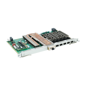 Transpondedor Muxponder OTN Sino-Telecom 200G con Puerto CFP2-DCO Coherente para DCI Metro Core M2H20 Coherente 200G OTUC2 Muxponder - Product Image 2