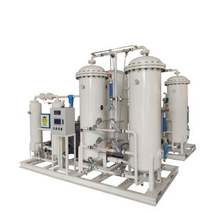 Équipement de production d'oxygène, grande capacité de débit, fonctionnement stable, générateur d'oxygène professionnel pour les grands projets industriels - Product Image 5