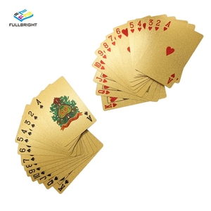 Sublimation Playing Cards Low Moq Customized Sublimation Playing Cards Blank Playing Cards Poker
