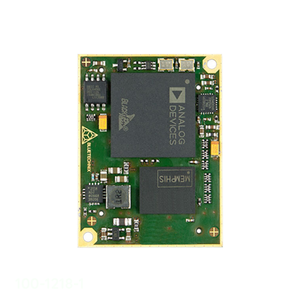 ชิ้นส่วนวงจรอิเล็กทรอนิกส์100 1218-1แบบฝัง - Product Image 1