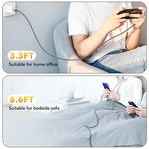 New Trending 360 Degree <strong>Magnetic</strong> <strong>Suction</strong> <strong>Line</strong> 3 in 1 USB <strong>Magnetic</strong> Cord Charging <strong>Data</strong> Cables - Product Image 6