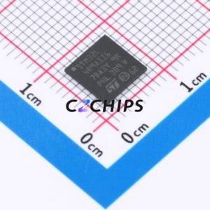 Microcontrolador de chip IC de circuito integrado STM32L4R9AII6 nuevo y original (MCU/MPU/SoC) - Product Image 1