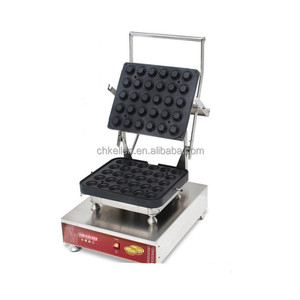 Machine à fabriquer des tartelettes à la crème glacée / Presse à coquilles d'œufs en acier inoxydable 304 de Chine pour la fabrication de tartelettes aux œufs - Product Image 4