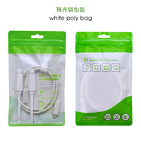 Sanguan Factory 5A 100W Charge Rapide Synchronisation des Données E-Marker IC Puce USB 3.2 Gen2 Type C Câble pour Android/ISO/Macbook Tresse