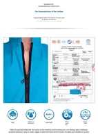 Mannequin de formation RCP sans fil de 8 pouces pour l'entraînement corporel complet, avec logiciel informatique pour les écoles et les formations médicales