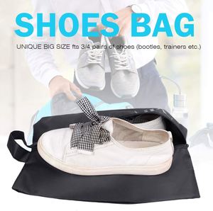 Factory Wholesale Lightweight Travel Luggage Organizer Bags 8 Pcs Packing Cubes Travel Bag Set With Laundry <b>Shoe</b> Bag - Product Image 6