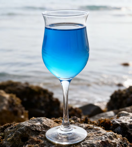 <span class=keywords><strong>Copas</strong></span> de Degustación <span class=keywords><strong>Krosno</strong></span> Avant-Garde, 130 ml, Cristal sin Plomo, Forma de Snifter, para Brandy, Coñac, Ron, Whisky, Aptas para Lavavajillas, para Bar - Product Image 4