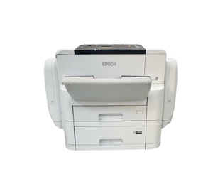 Impresora CMYK A3 <span class=keywords><strong>A4</strong></span>, Impresora de Inyección de Tinta E-pson <span class=keywords><strong>PX</strong></span>-S7070X Workforce Enterprise, Impresora Multifunción, Máquina de Impresión a Doble Cara - Product Image 4