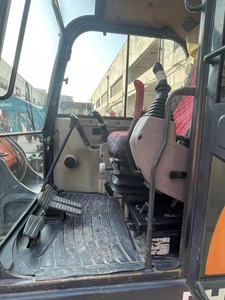 Doosan รถขุด Dx75LC-9c มือสอง Doosan รถขุดไฮดรอลิก Dh80 Dh75 DX60 Doosan Dx60 Dx150 Doosan - Product Image 5