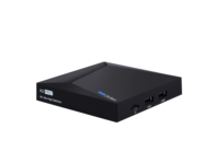 K3Pro+ Android 12.0 TV Box 4GB 32GB set top box TV 6K H265 Smart OTT TV Streaming Media Player Box Wifi6 BT Remote Kontrol Suara