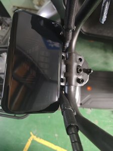 Venta directa de fábrica Opciones personalizadas Bicicleta eléctrica de 2 ruedas para adultos Comprar ventas de motocicletas eléctricas - Product Image 2