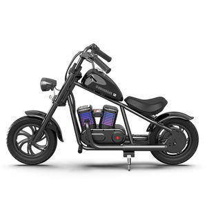 Moto électrique pour enfants en vente chaude, 24V 160W, voiture autonome, 10 MPH, mini moto, <span class=keywords><strong>scooter</strong></span> pour enfants - Product Image 5
