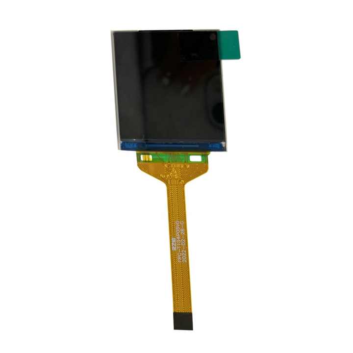 1.54 Inch 240x240 Square TFT IPS LCD Display with Touch Screen