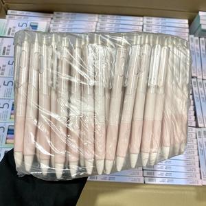 เครื่องเขียนในโรงเรียนปากกาเจลแบบแห้งเร็วแบบยืดหดได้ - Product Image 3