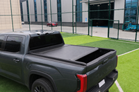 Armacap - Housse de lit électrique rétractable - Housse de benne pour Chevrolet Colorado/Silvorado 2015-2026