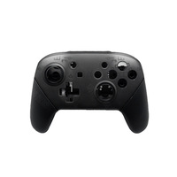 Ensemble complet de coque de poignée de jeu Bluetooth sans fil PS4 coque de protection par injection de moule en plastique transparent produit direct d'usine