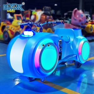 Arcade giochi a gettoni <span class=keywords><strong>Park</strong></span> Ride Prince moto moto elettrica altre strutture del parco di divertimenti per bambini - Product Image 2