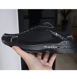 Chaussures décontractées de haute qualité, chaussures de sport, chaussures de sport de luxe pour hommes B30, personnalisation confortable en cuir - Product Image 5