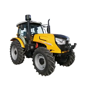 Venta al por mayor top 10 tractores-Tractor compacto de alta calidad, enganche rápido, cargador frontal, guangzhou