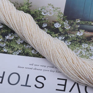 Perlas Keshi de Agua Dulce Naturales al por Mayor, de 15-17 mm, Forma Irregular de Cola de Pescado, Perlas Barrocas Grandes, Perlas Sueltas de Zhuji - Product Image 4