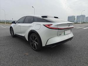 [No.25 Toyota 072] Usado para BZ5 2024 SUV Mediano Eléctrico de Nueva Energía, Volante a la Izquierda, Emisión Euro <span class=keywords><strong>V</strong></span>, Automático - Product Image 2