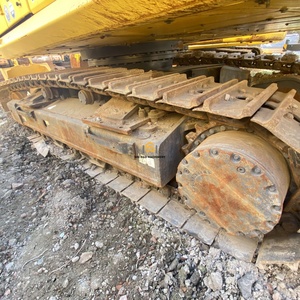 รถขุดโคมัตสึ PC450 มือสองจากญี่ปุ่นแท้ 95% รถขุดมือสองราคาถูกสำหรับขาย - Product Image 4