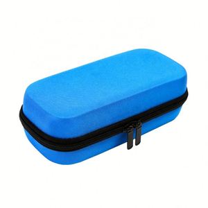 EVA case Insulin <b>Cooler</b> With Zipper Closure Custom Medication Storage Thermal Insulated Aluminium Foil Cooling Case - Product Image 2