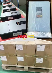 Sistema Solar Híbrido Inteligente de 3kW, 4kW, 5kW, 6kW, 7kW, 8kW, 10kW, 11kW, 5000W, 8000K para Hogar y Uso Fuera de la Red NKI-3KSAH2, NKI-4KSAH2, NKI-5KSAH2, N - Product Image 5