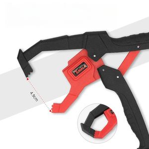 Vendita all'ingrosso in Stock di pesce Grabber attrezzi da pesca leggero in plastica in fibra di vetro porta grip per pesci pescati - Product Image 4