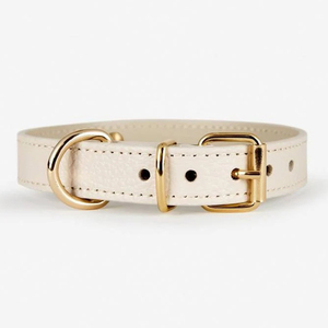 Luxury Style Dog <strong>Harness</strong> Leather Walking Leash Set with Durable Features for <strong>Cats</strong> Dog Collar Leash Bundle with Poop Bag Holder - Product Image 2