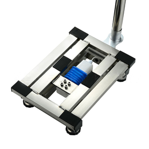 مقياس وزن ذكي عالي الدقة مقياس رقمي - Product Image 6