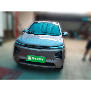 Guazi Perfect <span class=keywords><strong>Pocco</strong></span> Meimei BEV Coche Usado FWD 2 Asientos - Product Image 2