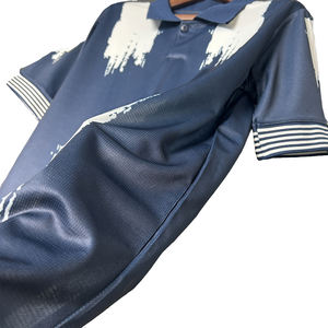 أطقم تدريب فريق كرة القدم جيرسي لكرة القدم موحدة من البوليستر - Product Image 2