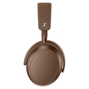 Audífonos Inalámbricos Sennheiser Momentum 4 Over-Ear Marrón con Cancelación de Ruido, Bluetooth, Audio Estéreo - Product Image 4