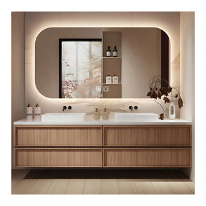 Ensemble <span class=keywords><strong>de</strong></span> lavabo <span class=keywords><strong>de</strong></span> <span class=keywords><strong>salle</strong></span> <span class=keywords><strong>de</strong></span> <span class=keywords><strong>bain</strong></span> avec <span class=keywords><strong>meuble</strong></span> <span class=keywords><strong>double</strong></span> <span class=keywords><strong>vasque</strong></span> <span class=keywords><strong>de</strong></span> 36 pouces - Product Image 5