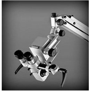Microscope chirurgical ENT Tarun Enterprises à cinq grossissements, optique de précision, focale droite de 170 mm - Product Image 4