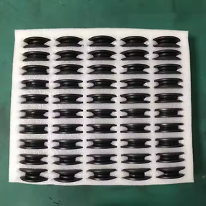 인기 급상승 귀여운 UV 프린팅 맞춤 로고 자석 휴대폰 홀더 그립톡 소켓 홀더 (매그세이프 폰용) - Product Image 5