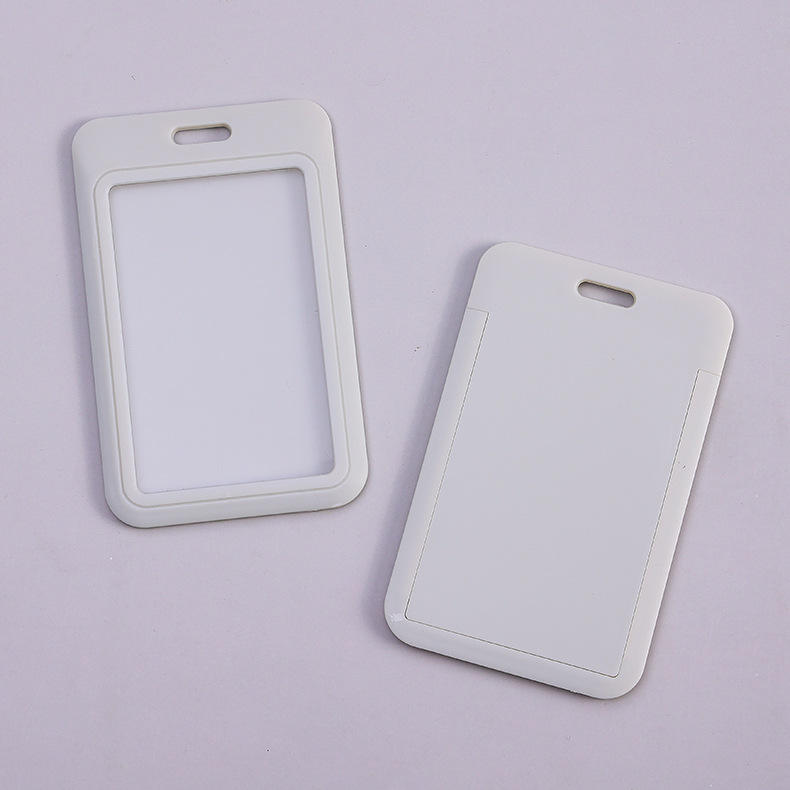 6506 gray (single card sleeve)