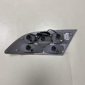 HIGER <span class=keywords><strong>bus</strong></span> klq6115 klq6125, piezas de carrocería, luces traseras, lámpara - Product Image 5