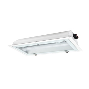 Productie Explosieveilige Led Tl Licht 1X30W En 2X30W Rvs Materiaal - Product Image 1