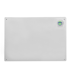 Stockage thermique à inertie Contrôleur de thermostat numérique <span class=keywords><strong>programmable</strong></span> à efficacité énergétique Convection 425W Panneau en céramique Chauffage d'ambiance - Product Image 3