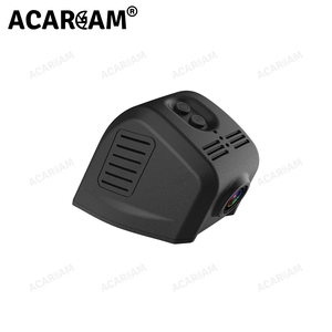 2025 Offre Spéciale 2160P HD double objectif voiture boîte noire Dashcam avec Wifi Sony capteur 24H moniteur de stationnement pour Lincoln <span class=keywords><strong>Corsair</strong></span> 2022-2023 - Product Image 2