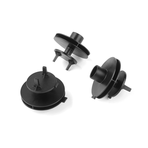 Molde de juguetes de coche para niños personalizado, herramientas de moldeo por inyección de PC ABS PP para uso doméstico, molde de número de modelo hecho en China - Product Image 2