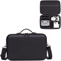 Fournisseur d'étuis Eva, étui de rangement portable étanche pour Mini 4K 2 SE/2, accessoires de protection pour drone de voyage