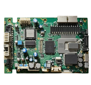 Inversores de Automatización Industrial Comercial de Nueva Energía para Vehículos - Certificación ISO9001/CE/ROHS Personalizables Marca ATZ 1 Unidad - Product Image 5