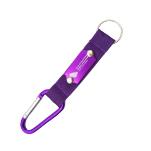 พวงกุญแจผ้าทอปักโลโก้ตามสั่ง พร้อมห่วงโลหะรูปเครื่องบินเจ็ท สำหรับรถจักรยานยนต์ แบรนด์รถจักรยานยนต์ และเครื่องบิน - Product Image 4