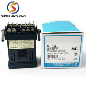 The Brand-new Original PLC <b>Controller</b> Is Suitable for the NT-48L <b>Thermostat</b> Switch Sensor. - Product Image 4